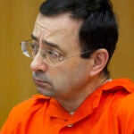 Larry Nassar Michigan State Sex Abuse
