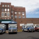 St. Barnabas Hospital, Bronx, New York