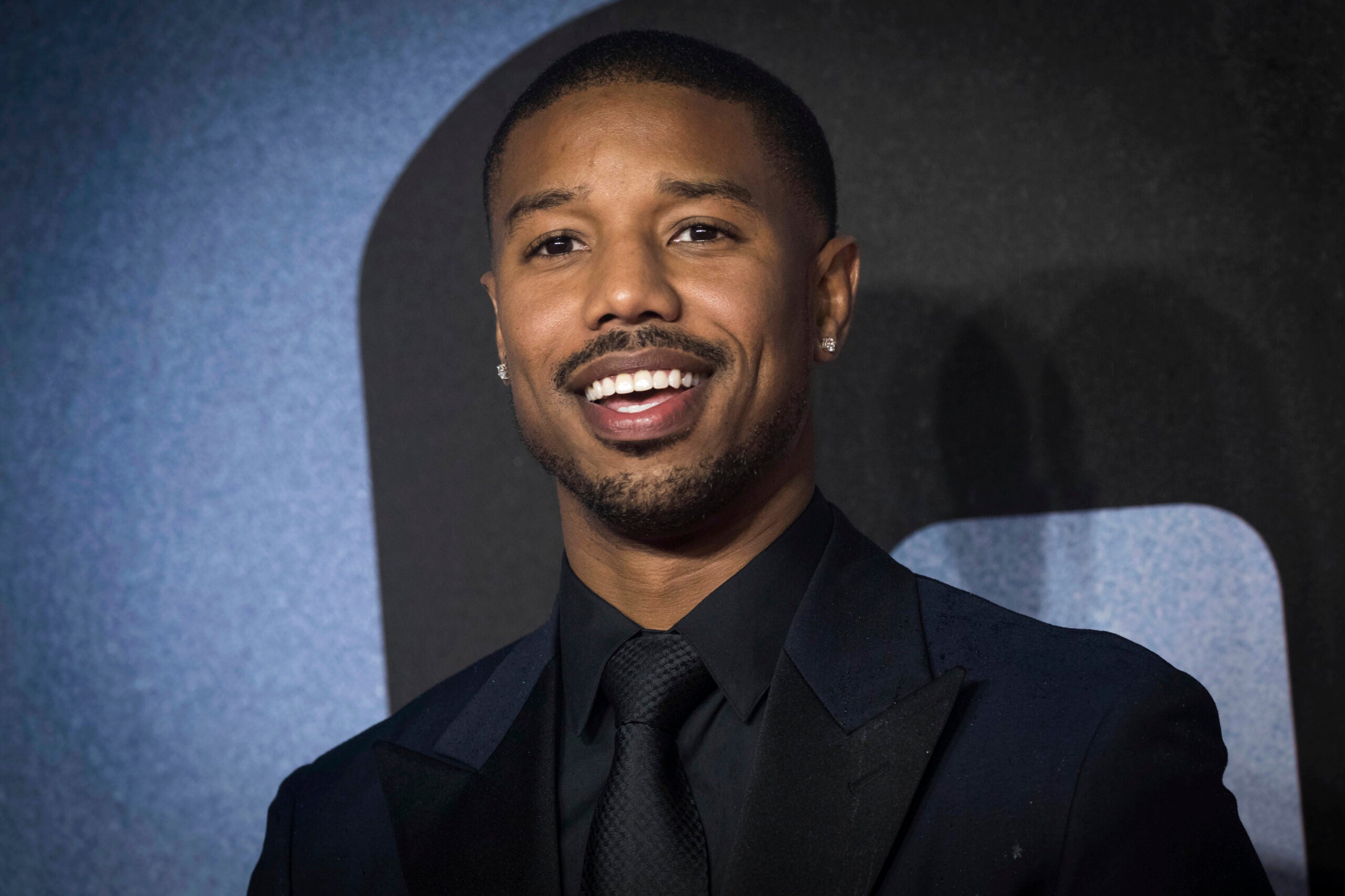 7 Michael B. Jordan Moments That Will Make You Swoon - Nano Machine News