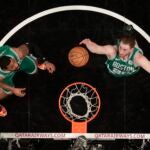 Gordon Hayward Celtics injury rehab