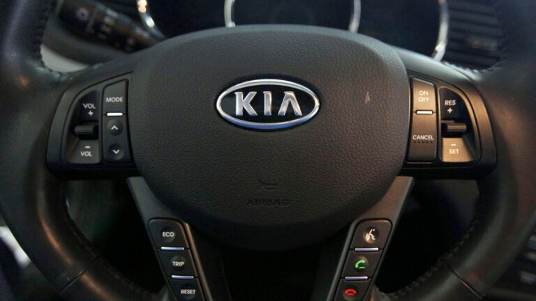 Hyundai, Kia Recall Vehicles Due To Increased Fire Risk