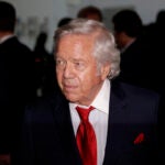 Robert Kraft