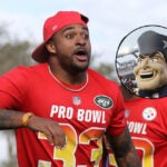 Jamal Adams, Pat Patriot