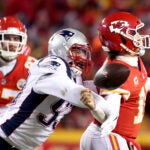 Kyle Van Noy Patrick Mahomes