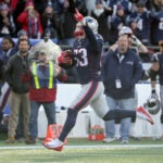 Kyle Van Noy ESPN Tom Brady