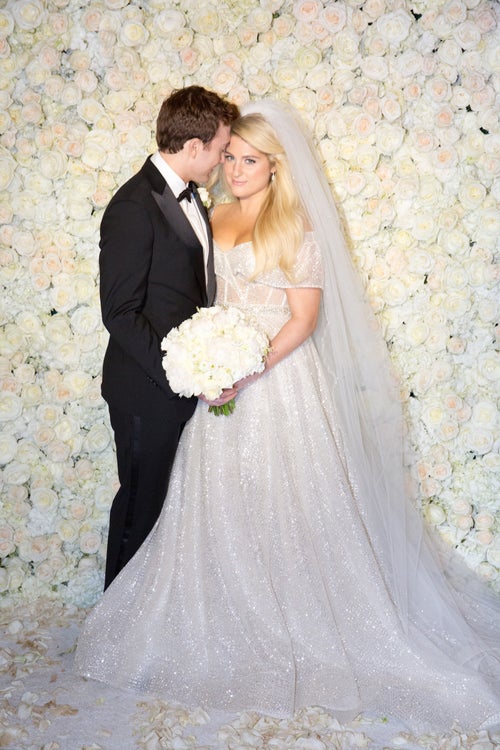 Meghan Trainor obviously had a Nantucket band called Island Fusion