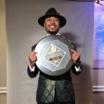 Mookie Betts, Red Sox, MVP