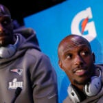 Jason Devin McCourty Patriots Super Bowl