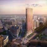 Kenmore Square hotel proposal