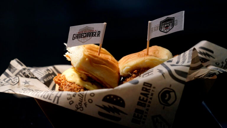 The Prices of Food and Beer at The Super Bowl Might Make You Faint