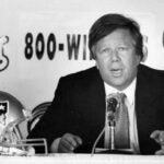 Robert Kraft Patriots 1994