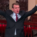 Senator Michael Bennet government shutdown