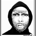 Rockland home invasion suspect composite drawing