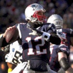 Tom Brady WEEI