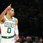Jayson Tatum Celtics trade rumors