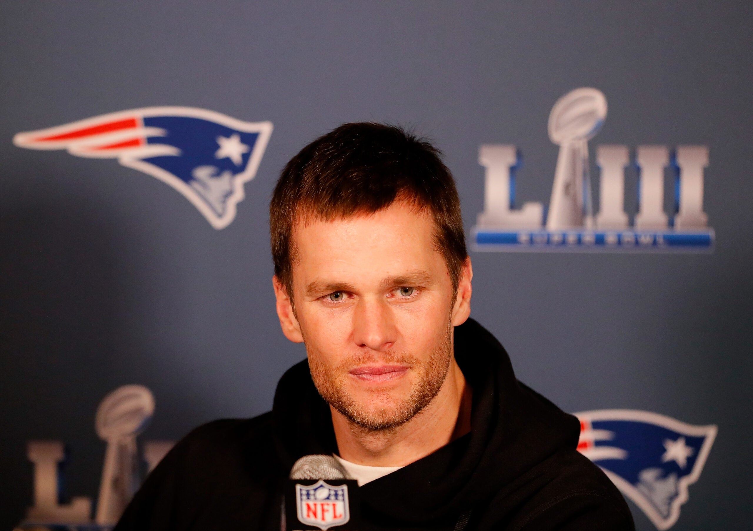 NFL icon Tom Brady's poor performance likened to 'LeBron James