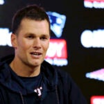 Tom Brady Religion of Sports