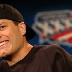 Tom Brady Super Bowl XXXVI