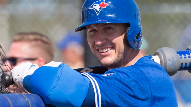 Troy Tulowitzki Yankees