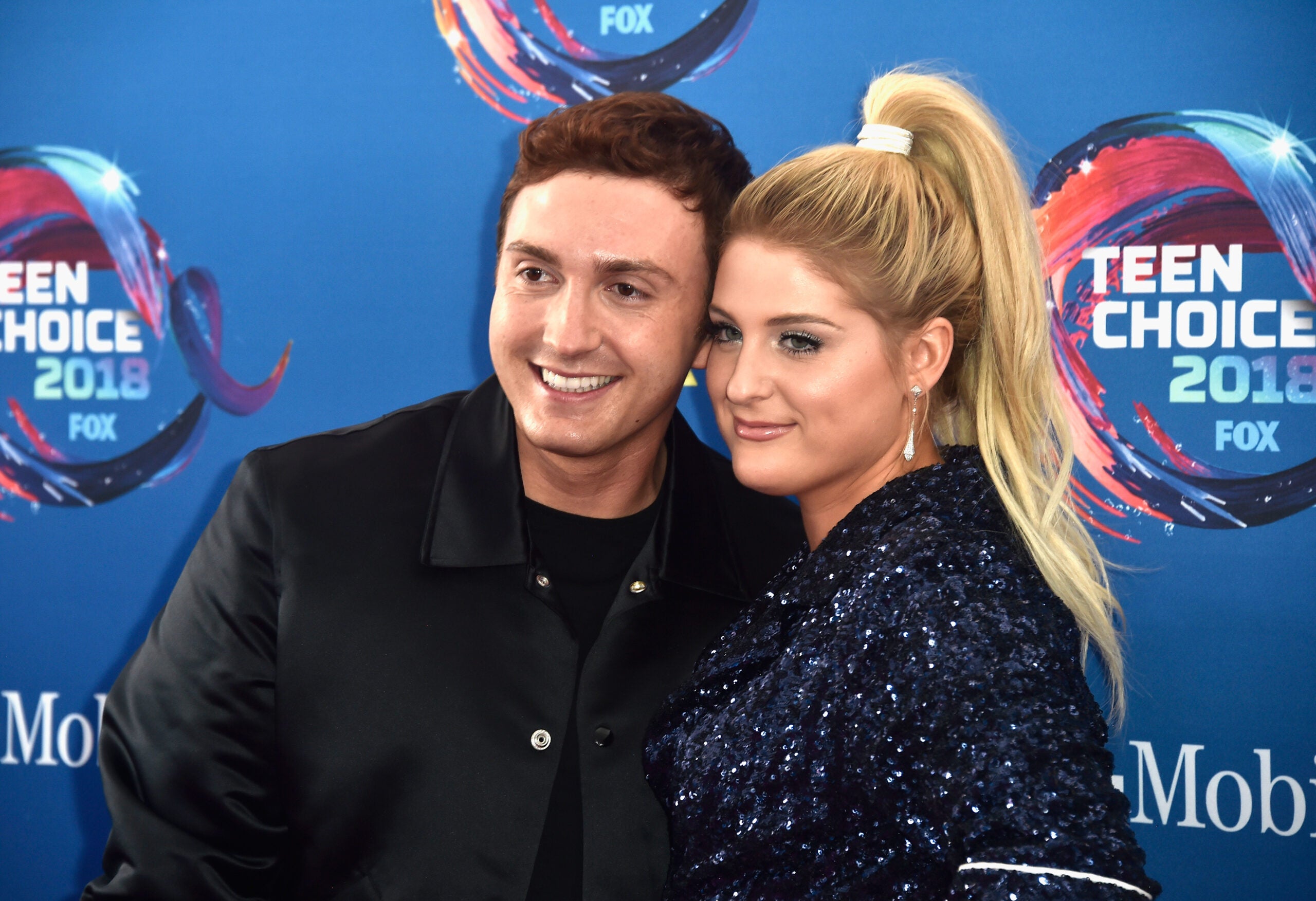 Meghan Trainor, Daryl Sabara's Relationship Timeline