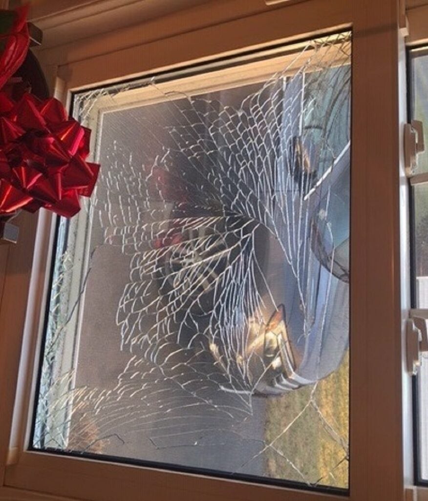 Ask the Carpenter Help! The windows in this Cape are exploding