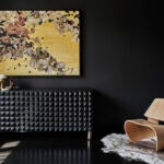 Black-Walls-Home-Design-Paint