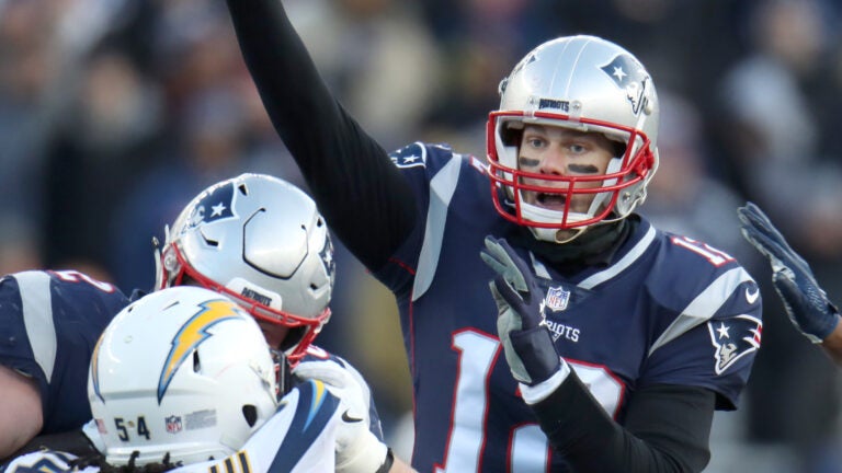 Super Bowl 2019: Tom Brady proves to be elusive on and off the field