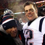 New England Patriots Win AFC Title