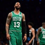 Marcus Morris Boston Celtics