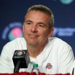 Urban Meyer Ohio State