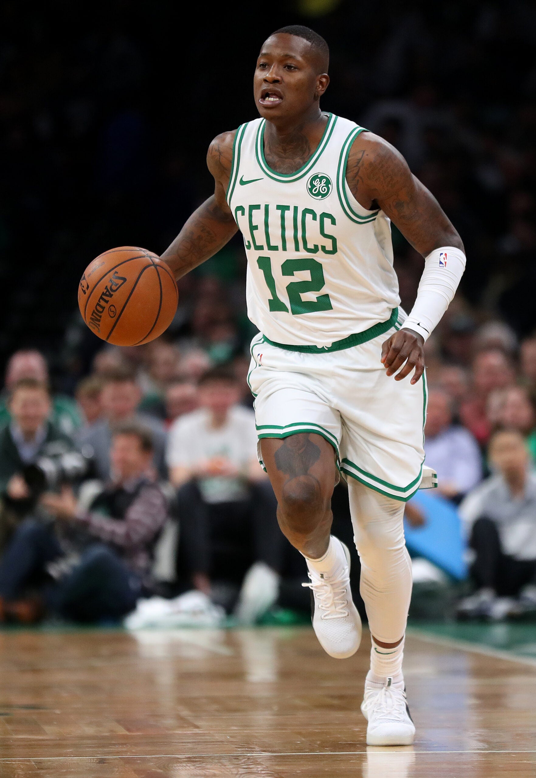 Gordon Hayward reflects on time with Boston Celtics - Sports Illustrated