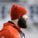 Julian Edelman