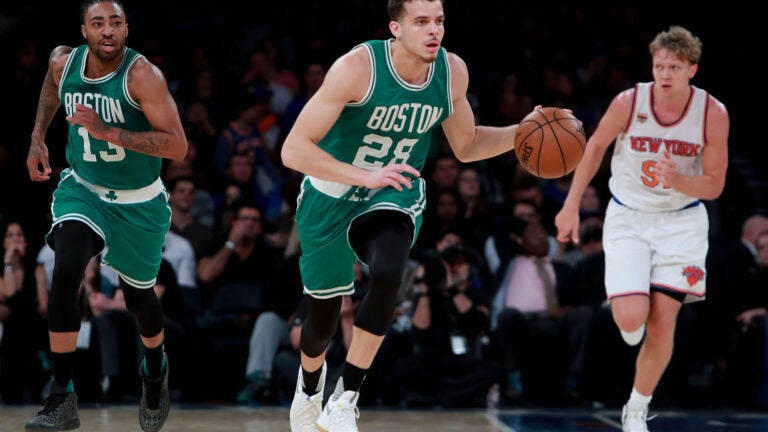 RJ Hunter
