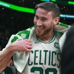Gordon Hayward