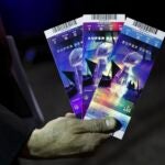 Super Bowl tickets