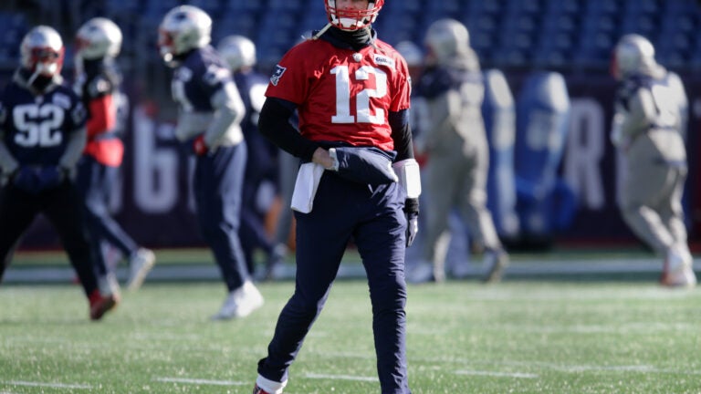 Tom Brady