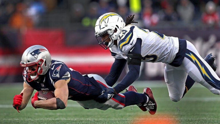 New England Patriots Fall Shy of Playoffs – The Scituation