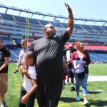 Vince Wilfork