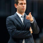 Brad Stevens
