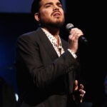Adam Lambert