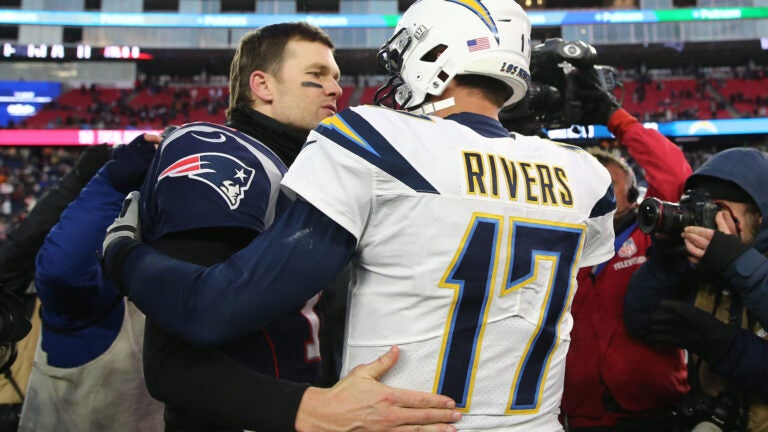 An Open Letter to Philip Rivers