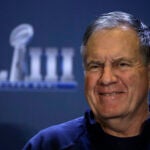 Bill Belichick