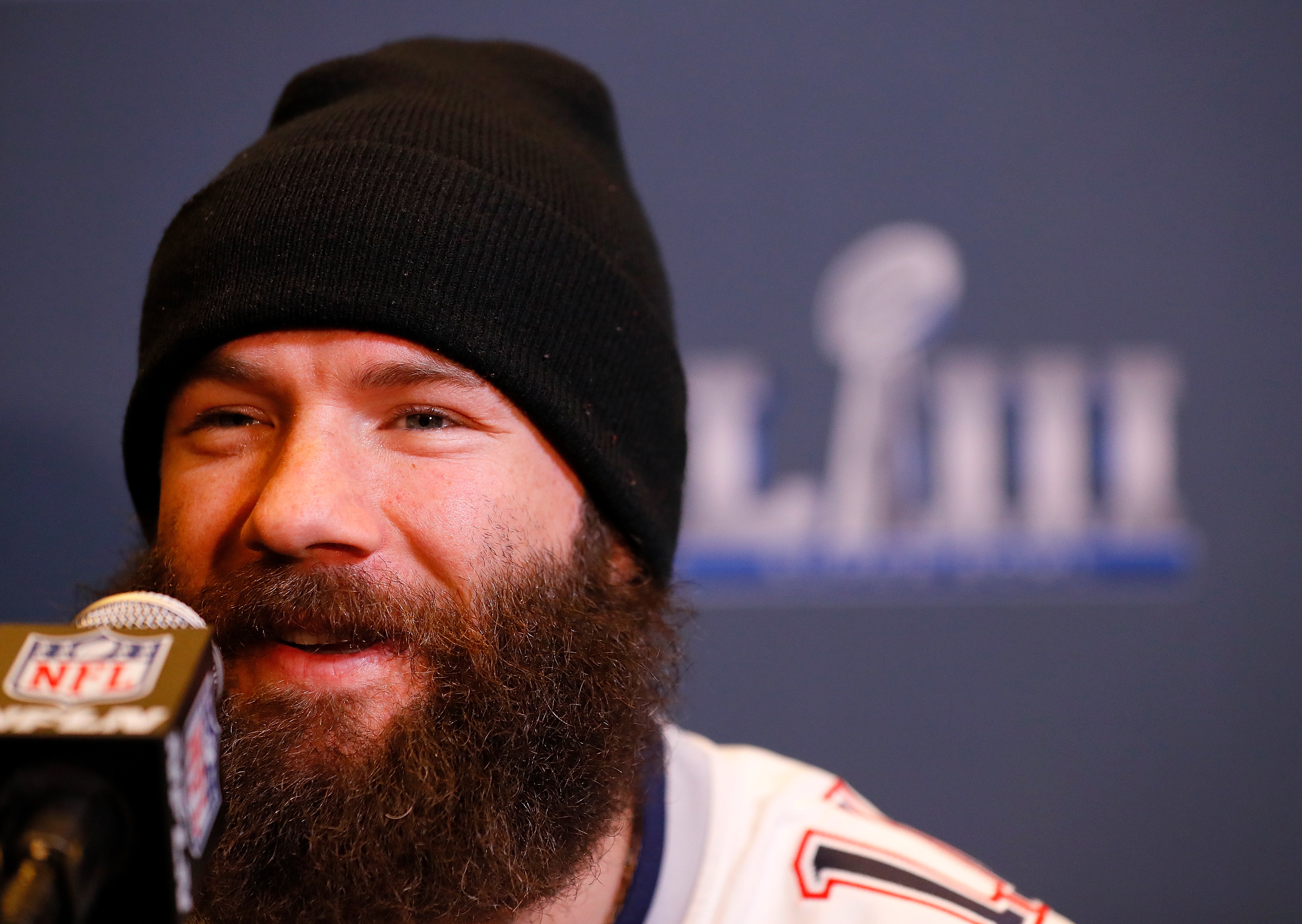 Julian Edelman