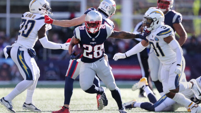 James White