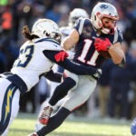 Julian Edelman
