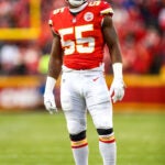 Dee Ford Kansas City Chiefs NFL