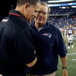 Greg Schiano Patriots Defense Coordinator
