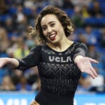 Katelyn Ohashi UCLA Gymnastics