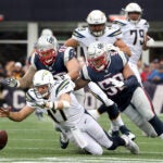 Patriots Chargers NFL Playoffs