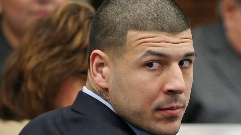 Aaron Hernandez story is subject of new Netflix documentary